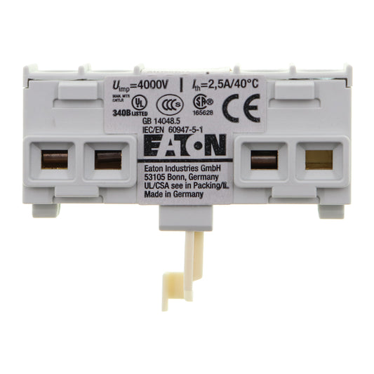 EATON XTPAXFA11