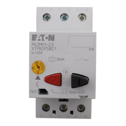 EATON XTPB2P5BC1
