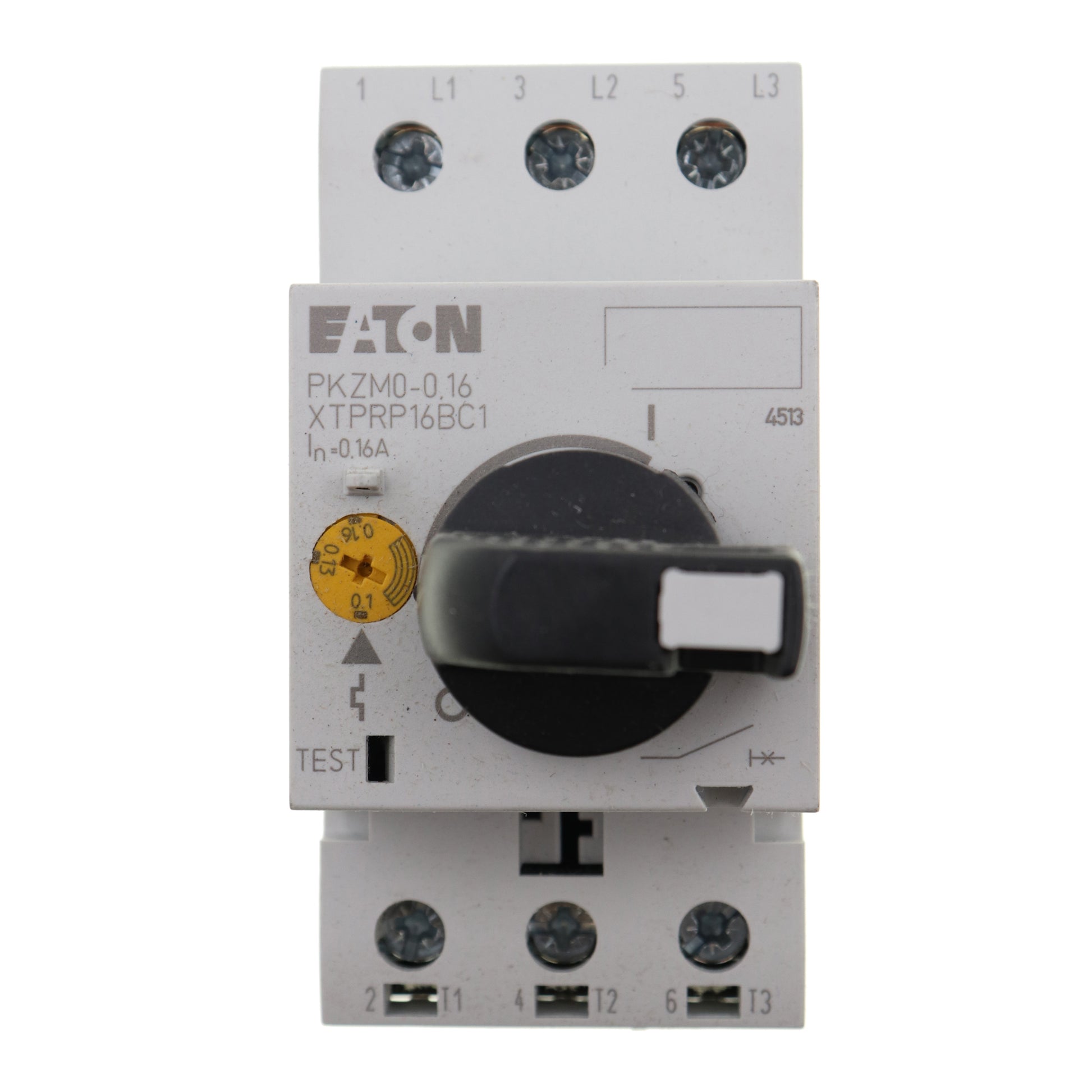 EATON XTPRP16BC1-GR1