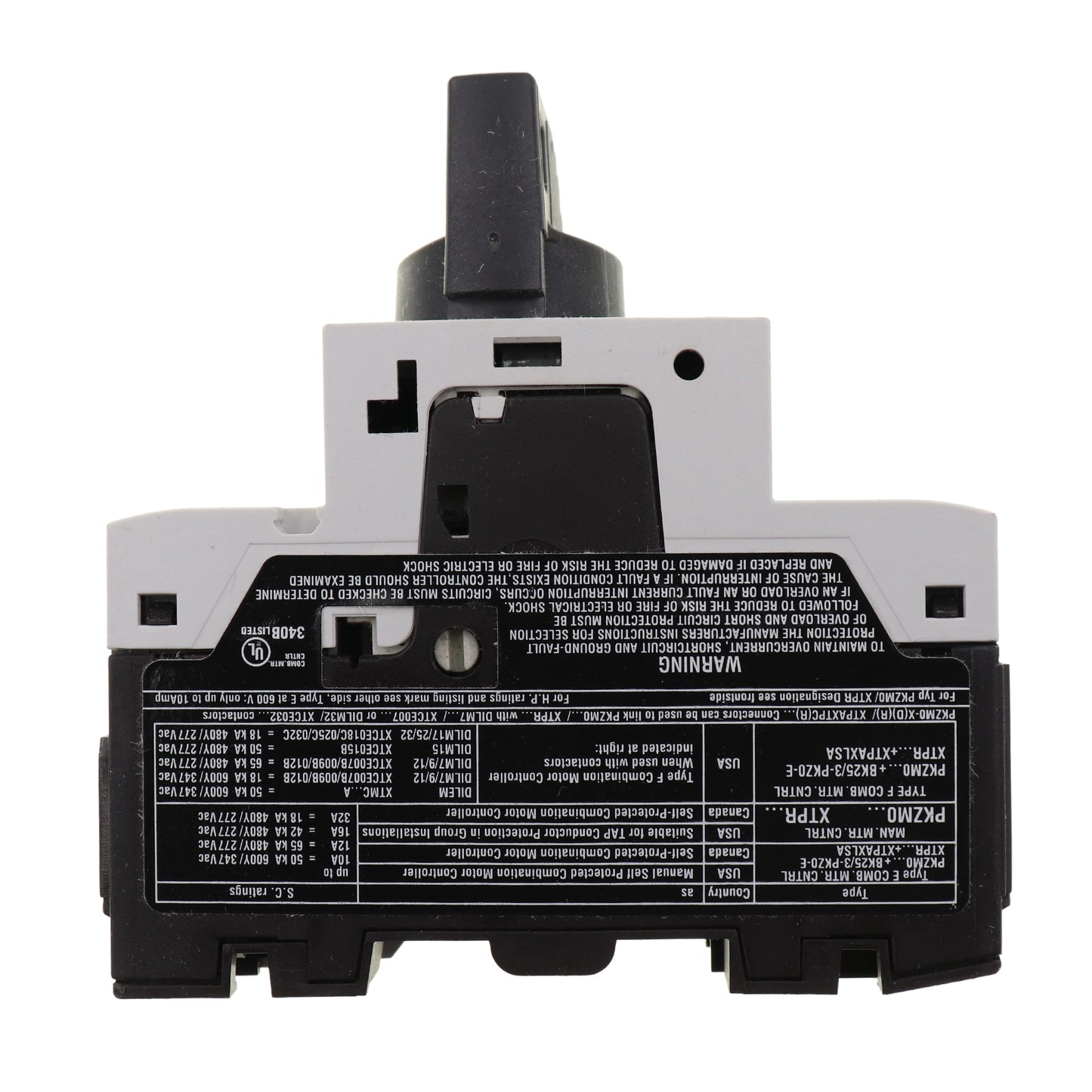 EATON XTPRP16BC1-GR1