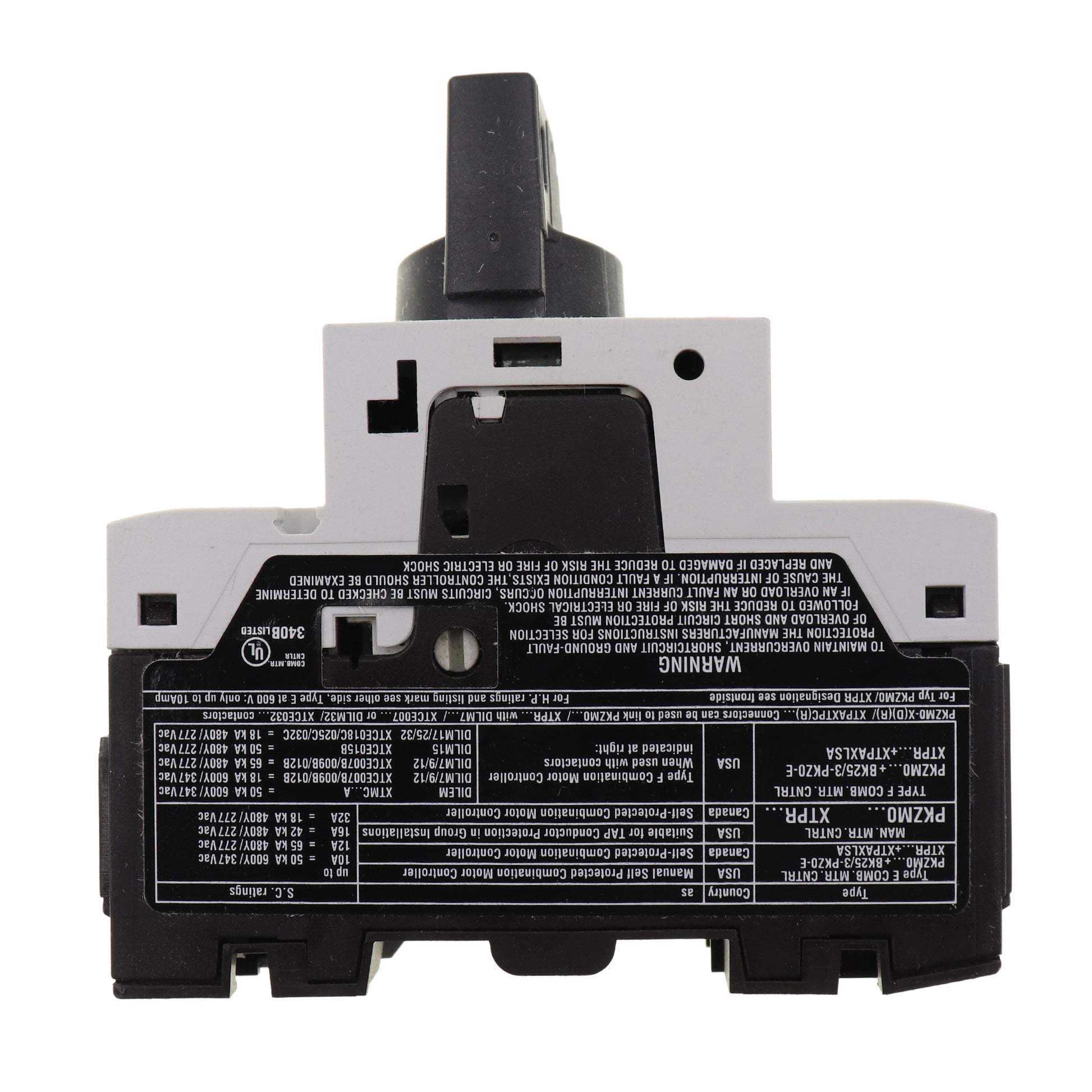 EATON XTPRP16BC1-GR1