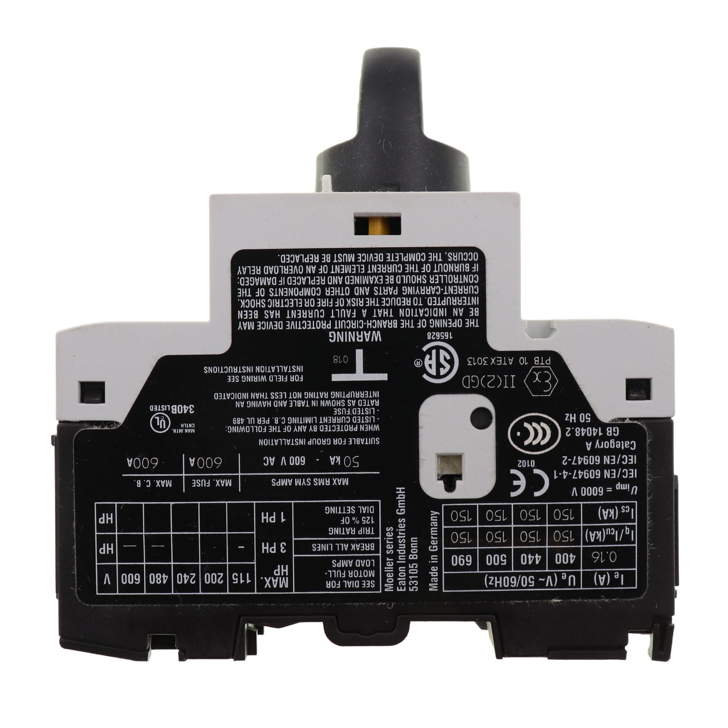 EATON XTPRP16BC1-GR1
