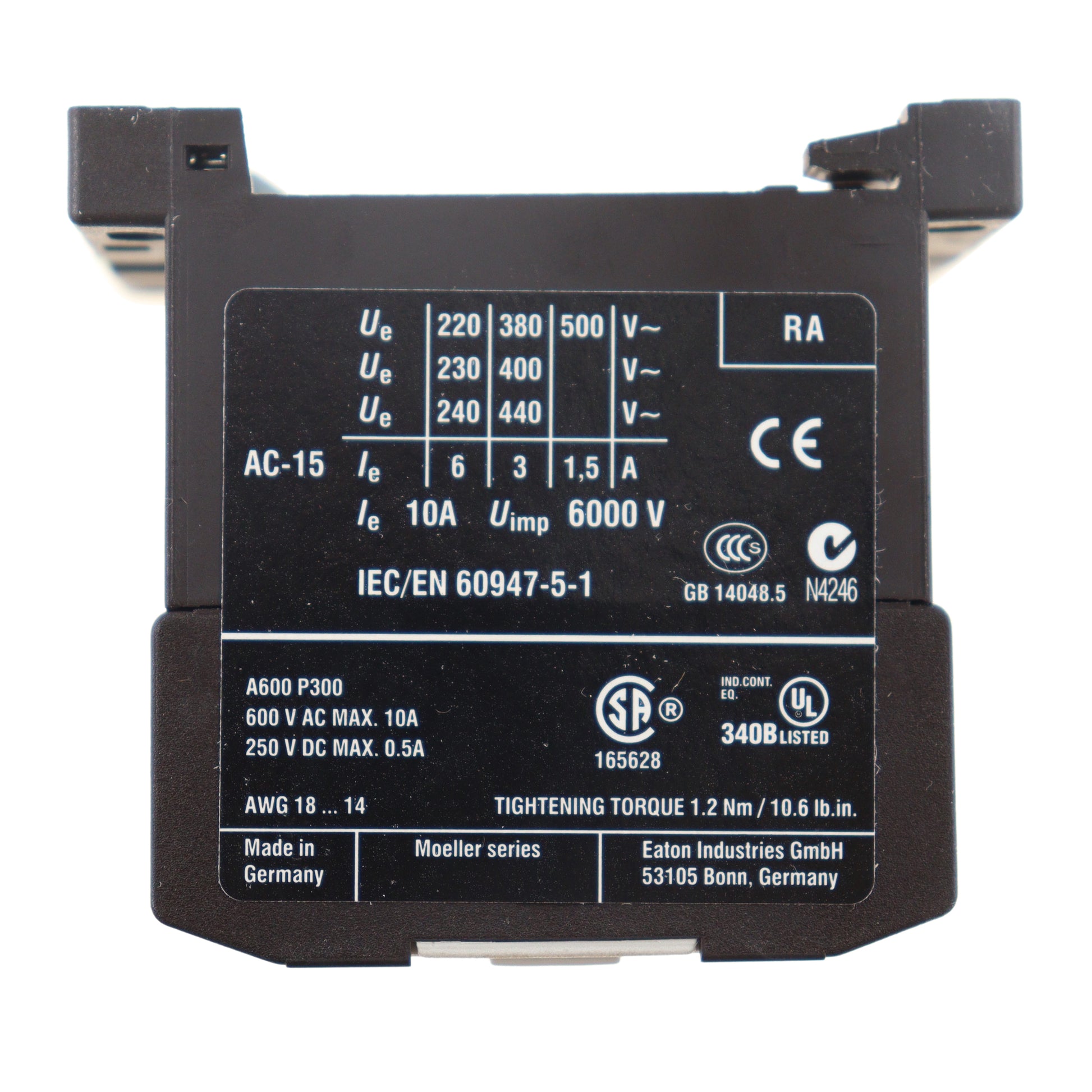 EATON XTRM10A31D
