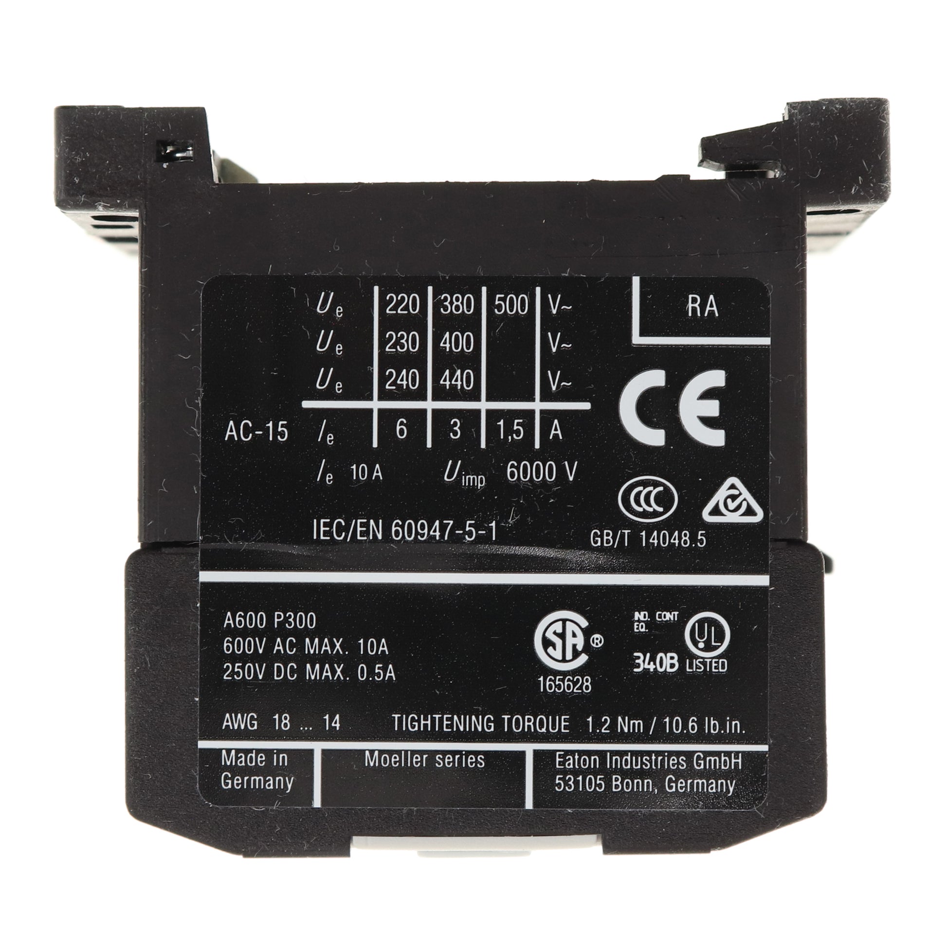 EATON XTRM10A40TD