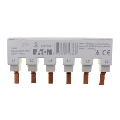 EATON Z-SV/UL-16/3P-3TE/6