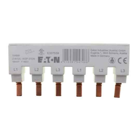EATON Z-SV/UL-16/3P-3TE/6