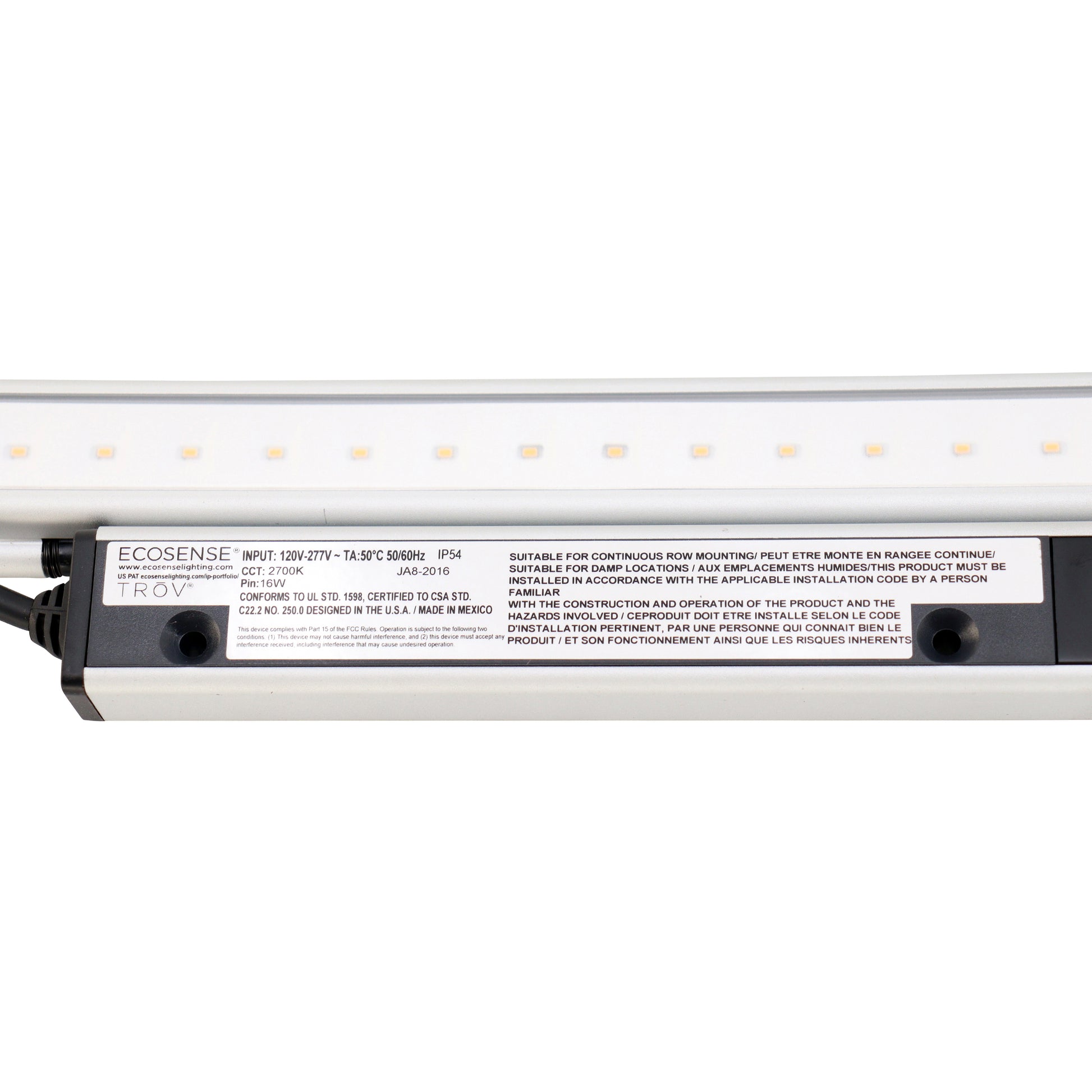 Ecosense L35-I-48-04-27-90-MULT-120