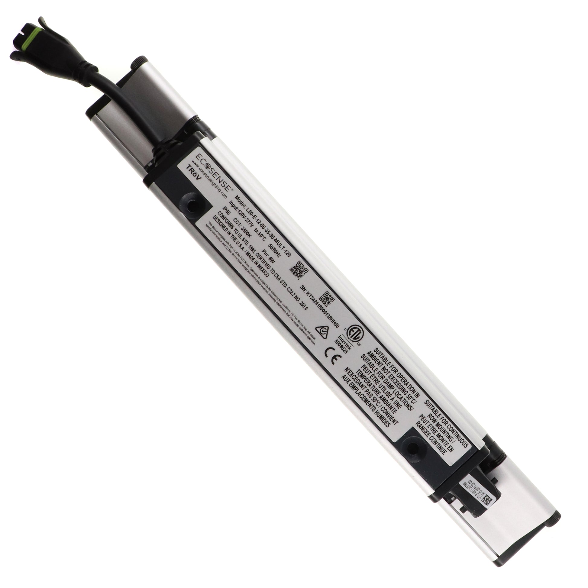 Ecosense L50-E-12-06-35-90-MULT-120