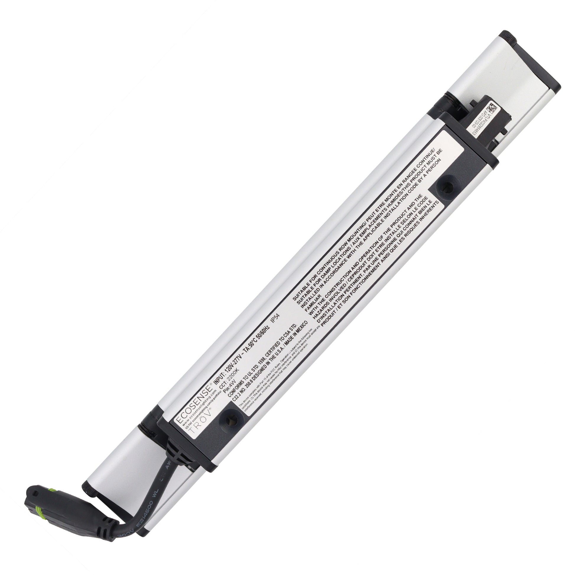 Ecosense L50-I-12-04-22-80-MULT-ASYM
