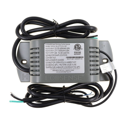 Ecosense LDCM-120-277-010V-GR