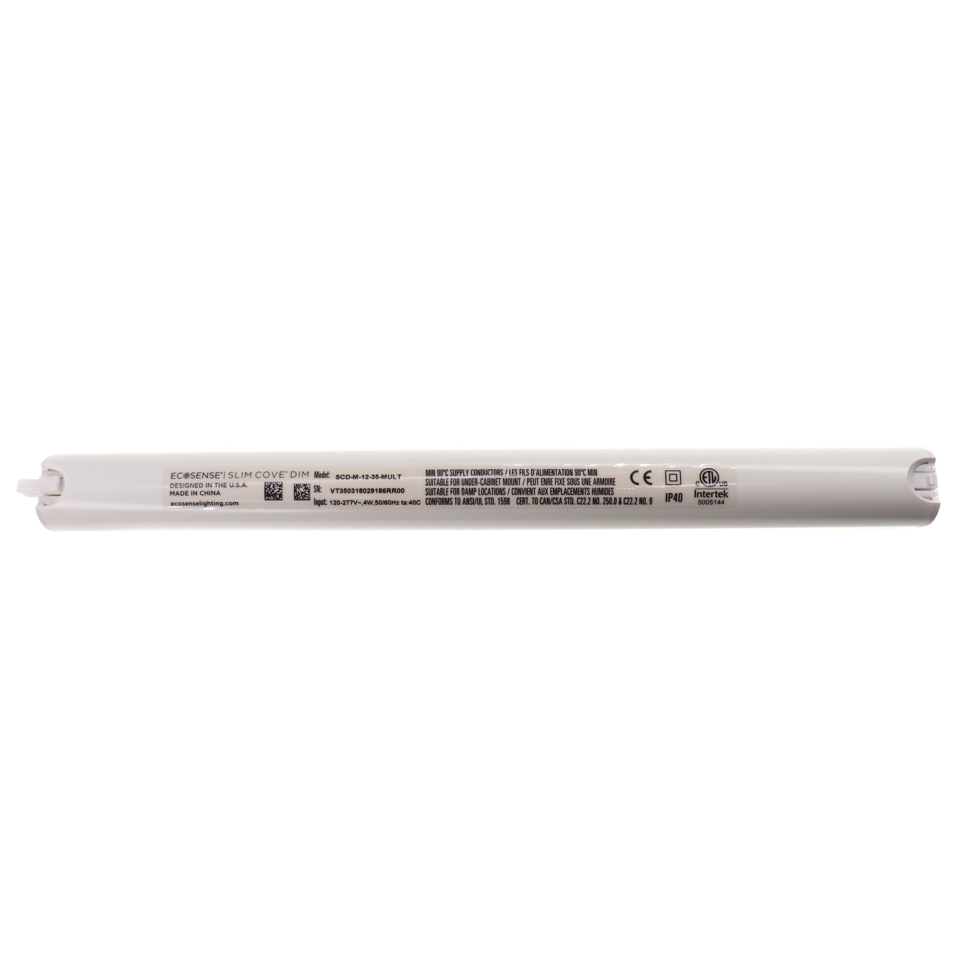 Ecosense SCD-M-12-35-MULT
