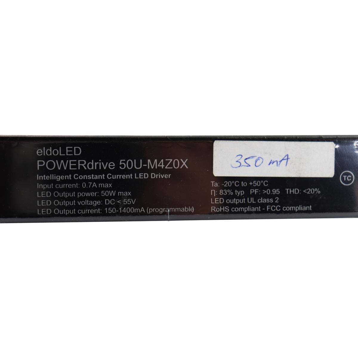 EldoLED 50U-M4Z0X