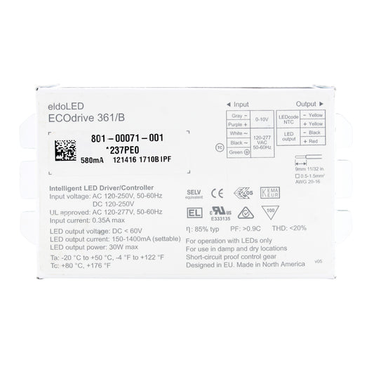 EldoLED ECOdrive-361/B