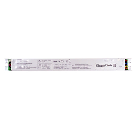 EldoLED ECOdrive-366/L
