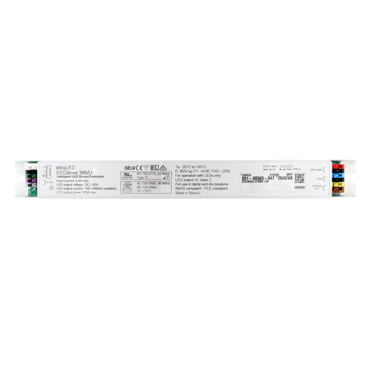 EldoLED ECOdrive-366/U