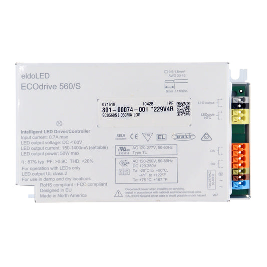 EldoLED ECOdrive-560/S