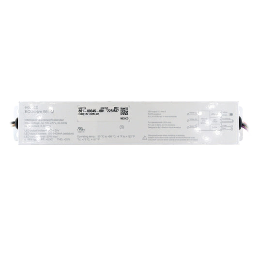 eldoLED ECOdrive-561/M
