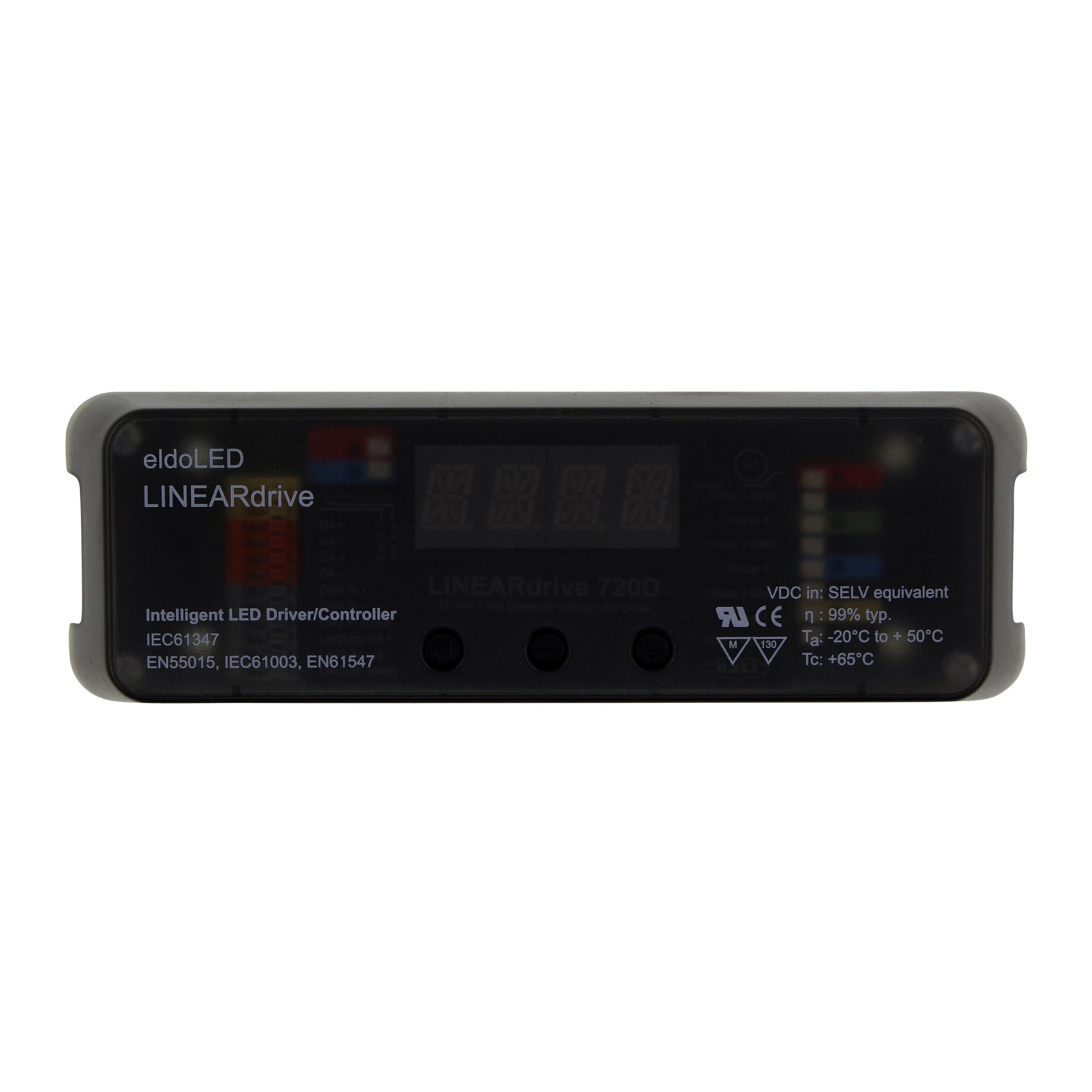 EldoLED LINEARDRIVE-100D