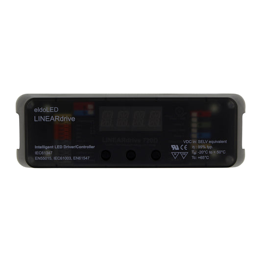 EldoLED LINEARDRIVE-100D