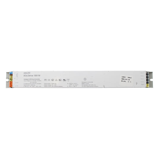 eldoLED SOLOdrive-1061/M