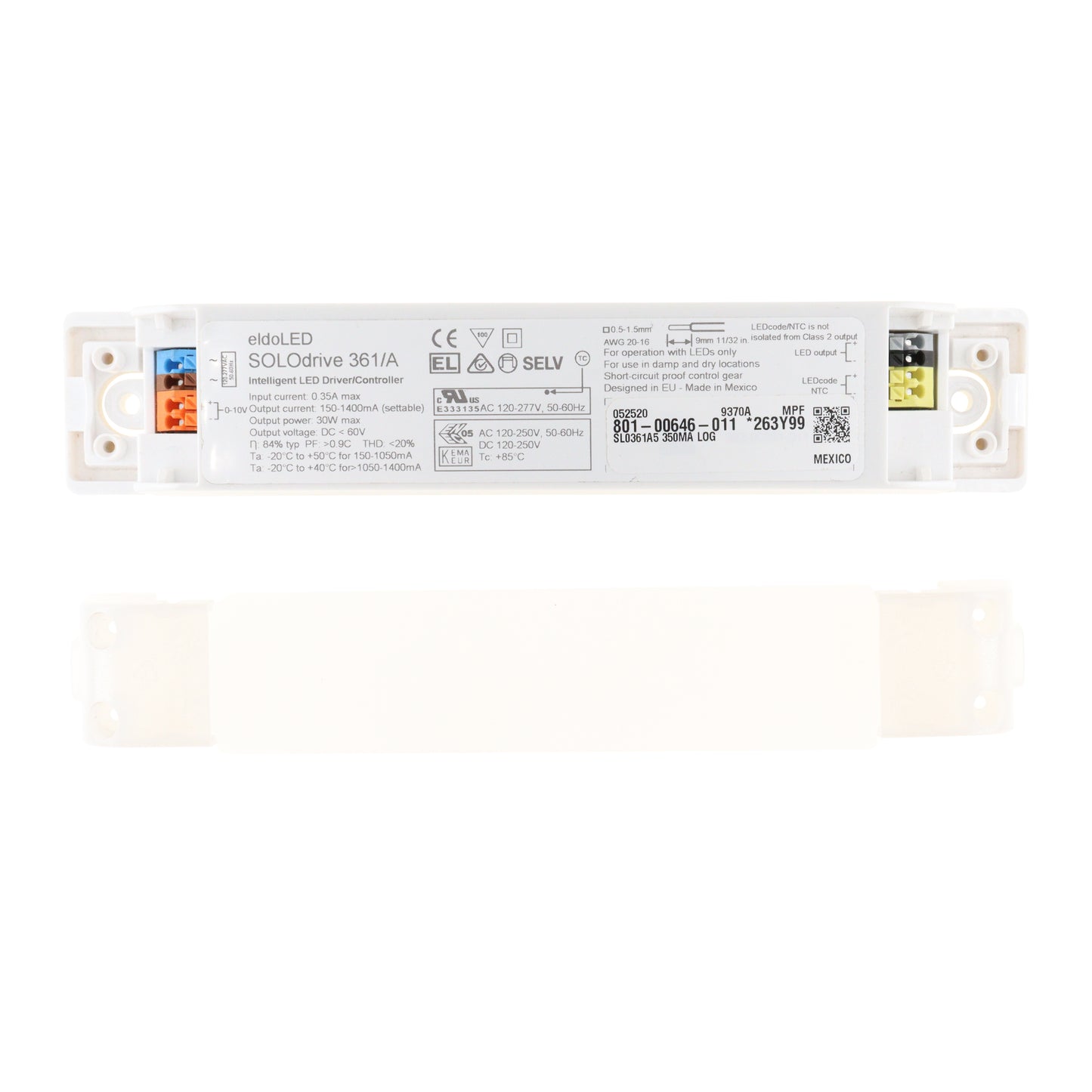 EldoLED SOLOdrive-361/A