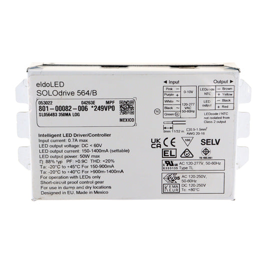 EldoLED SOLOdrive-564/B