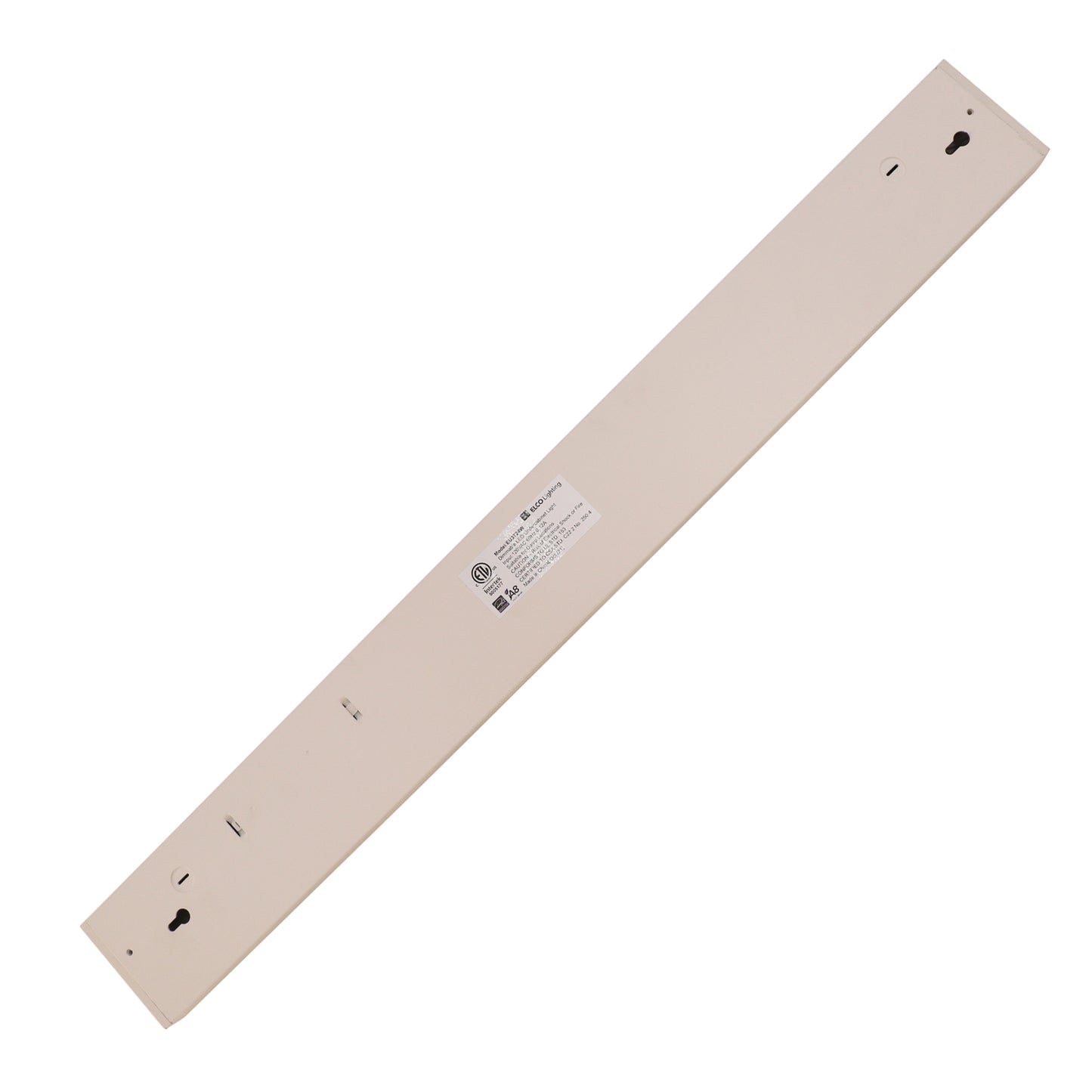 Elco Lighting EU3T24W