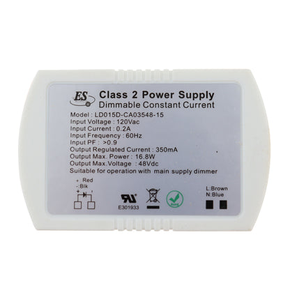 ES Lighting LD015D-CA03548-15