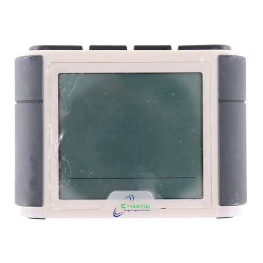 E-Matic EMWEM1