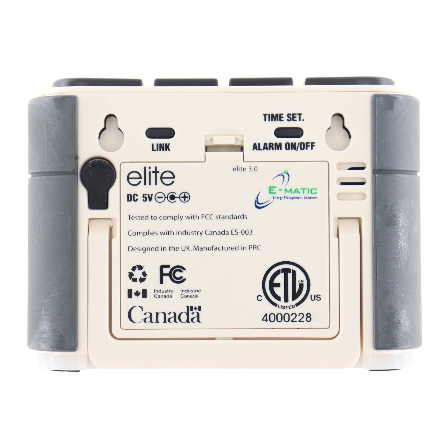 E-Matic EMWEM1