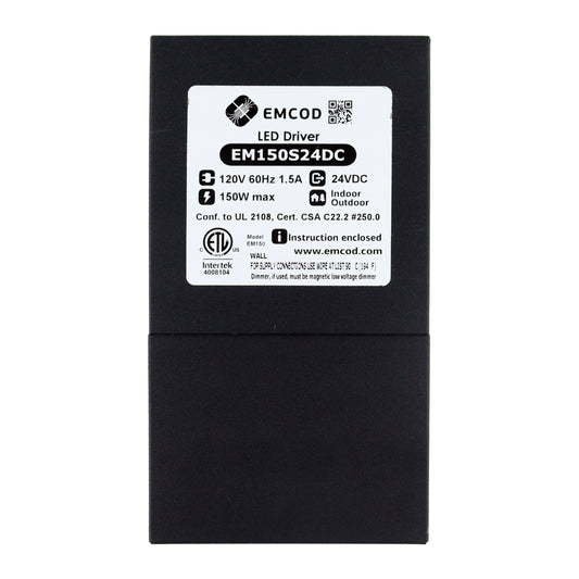 EMCOD EM150S24DC