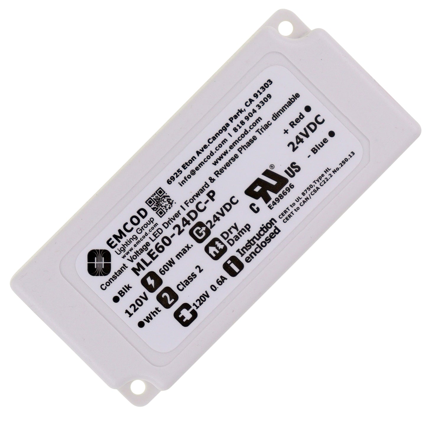EMCOD MLE60-24DC-P