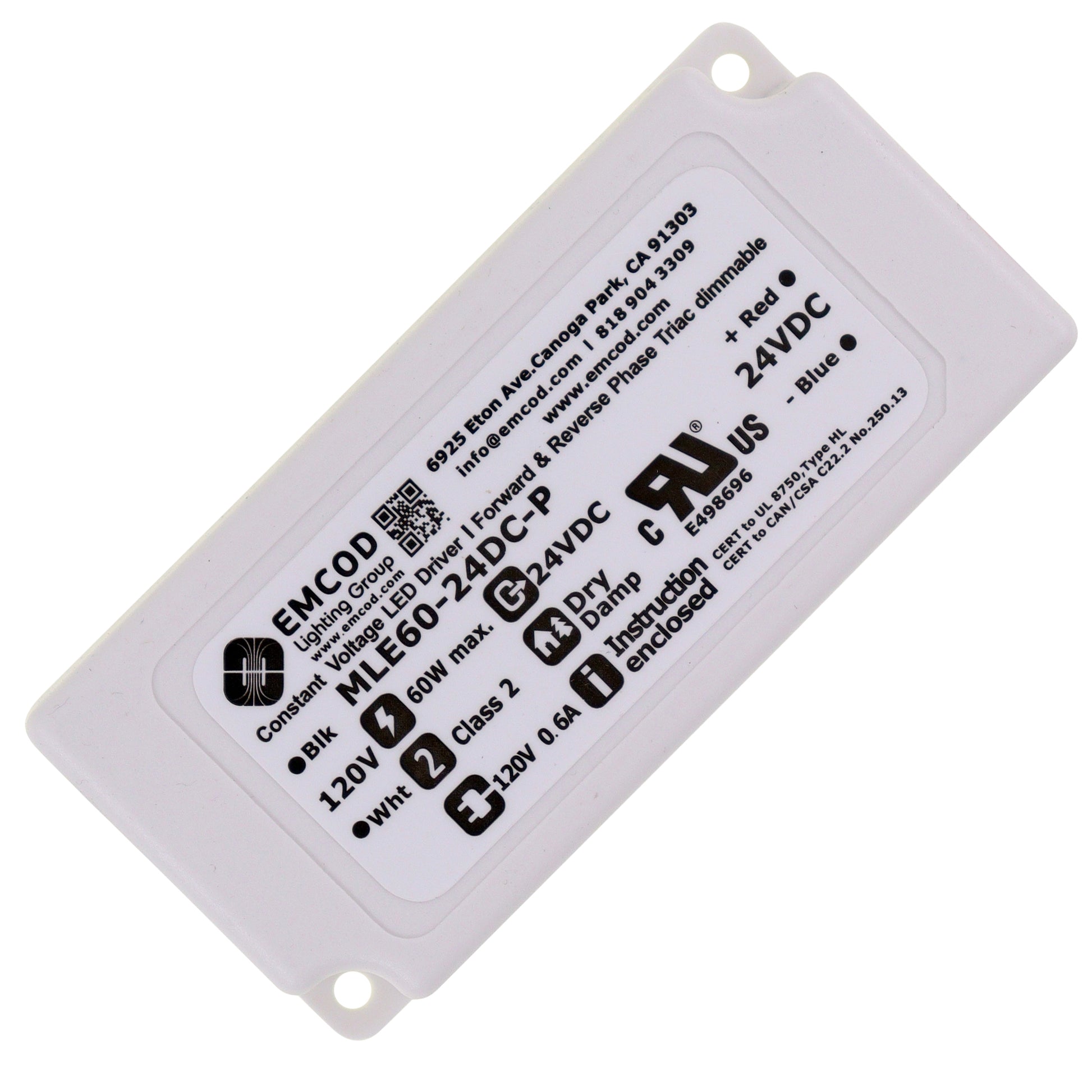 EMCOD MLE60-24DC-P