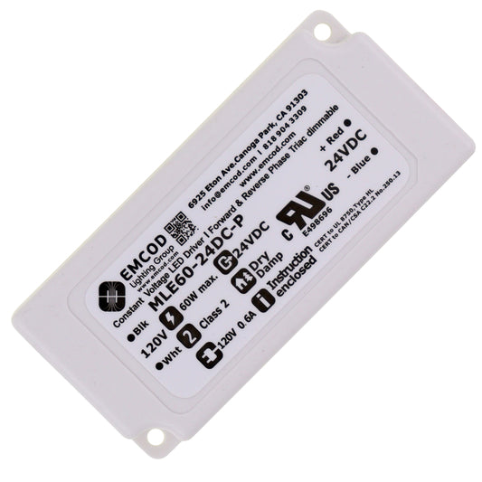 EMCOD MLE60-24DC-P
