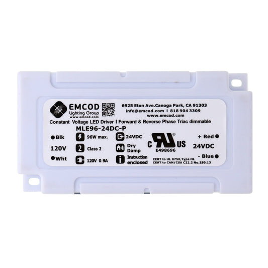 EMCOD MLE96-24DC-P