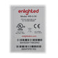 Enlightened Lighting WS-2-00