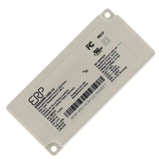 ERP Lighting ESS020W-1400-14