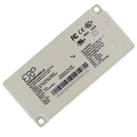 ERP Lighting ESS030W-0500-42