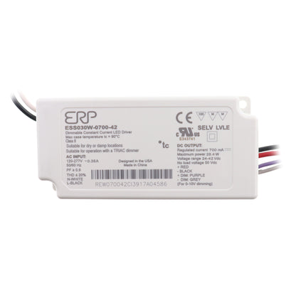 ERP ESS030W-0700-42