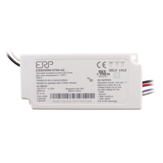 ERP ESS030W-0700-42