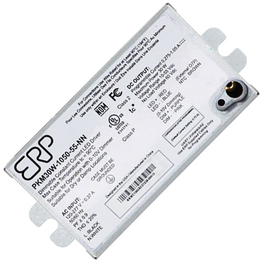 ERP Lighting PKM30W-1050-55-TN