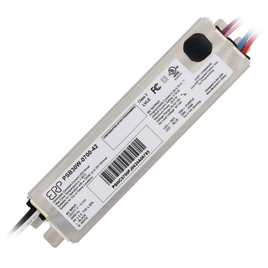 ERP Lighting PSB30W-0700-42