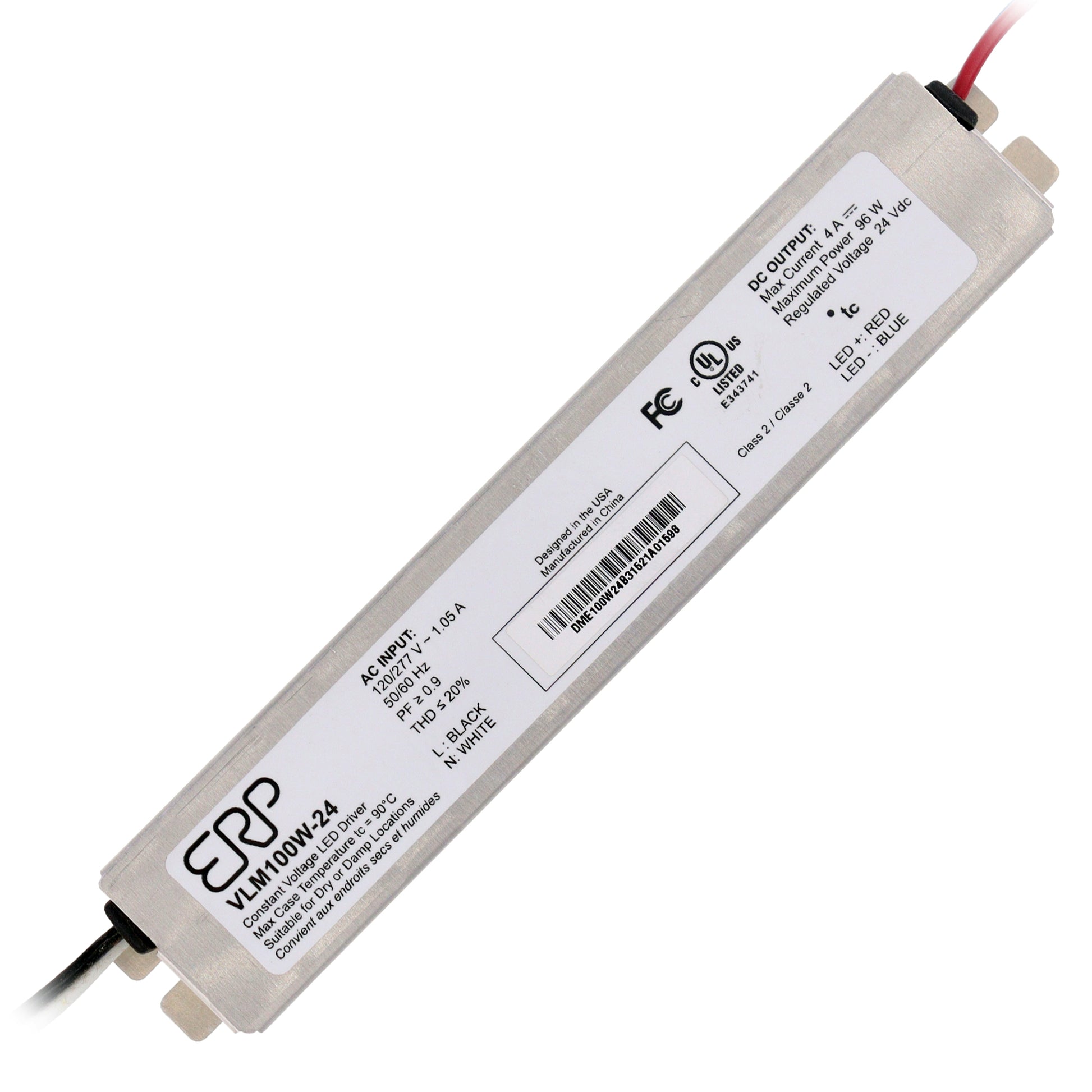ERP Lighting VLM100W-24