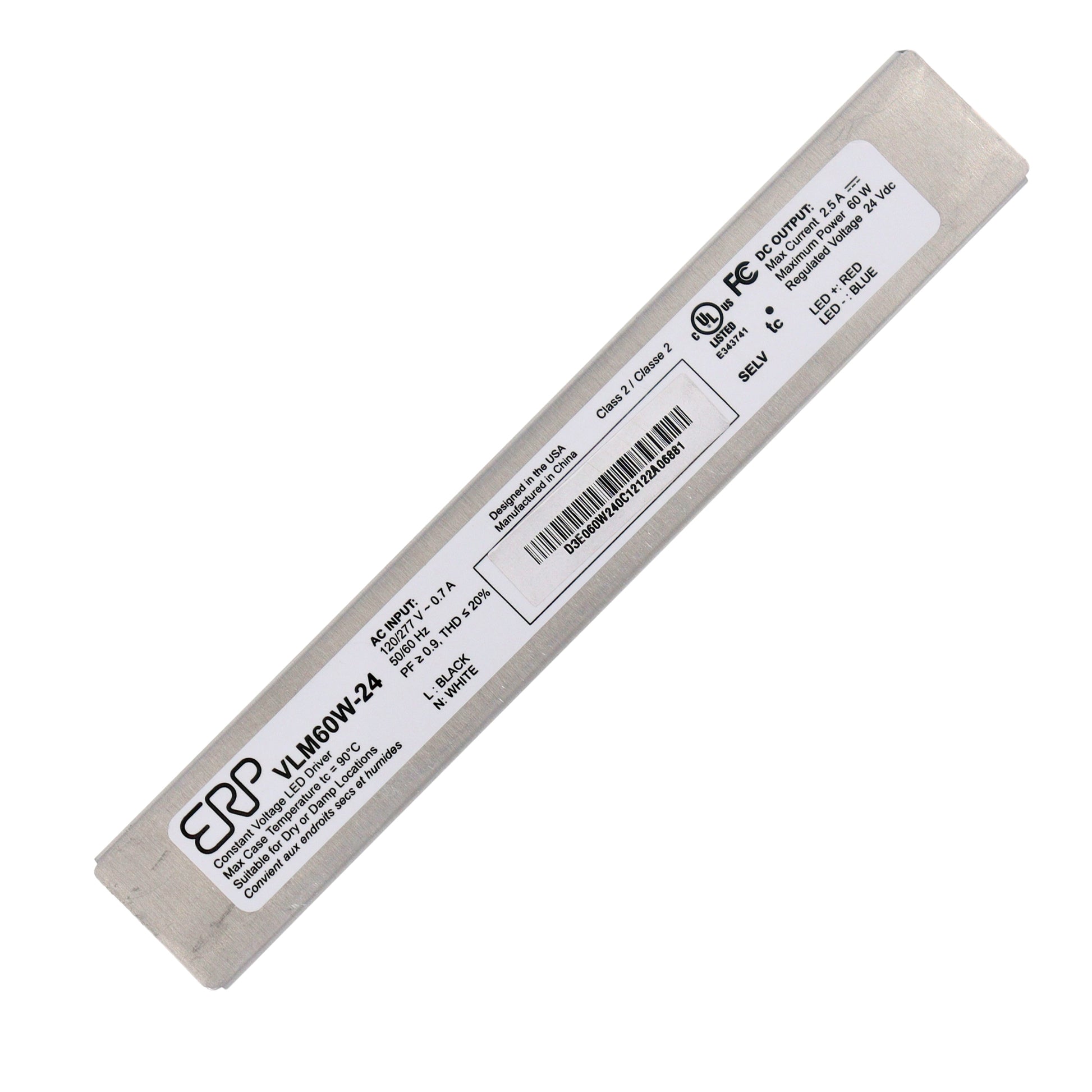 ERP Lighting VLM60W-24