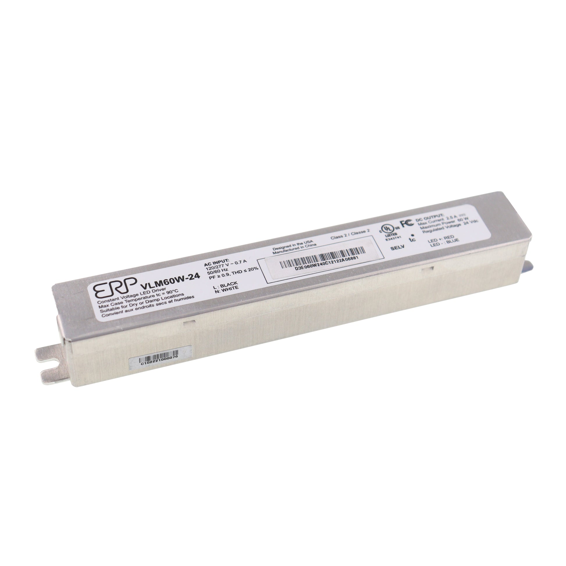 ERP Lighting VLM60W-24