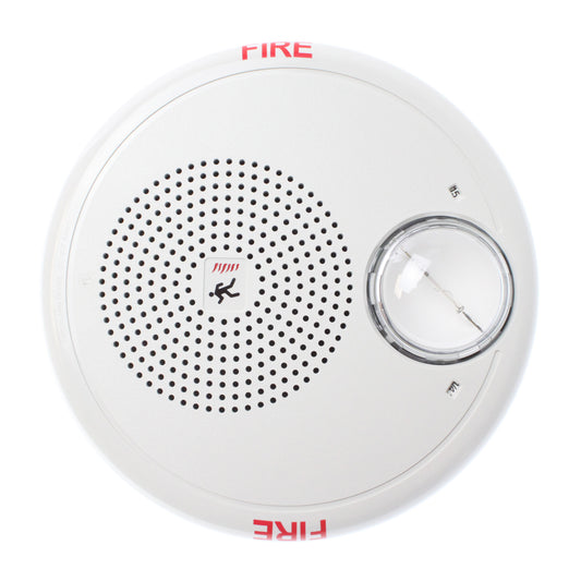 Edwards System Technologies (EST) GCHFWF-S7VMC