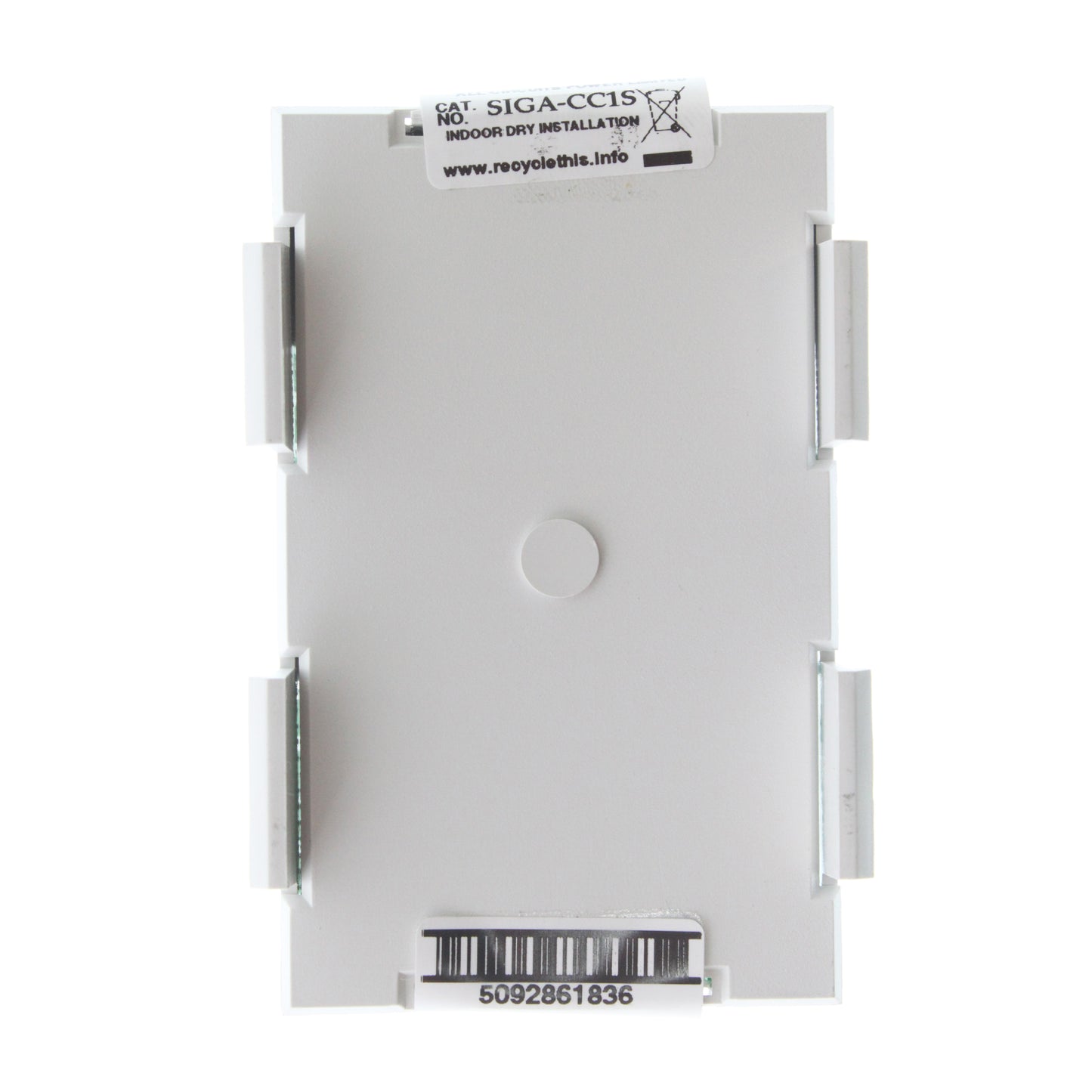 Edwards System Technologies (EST) SIGA-CC1S