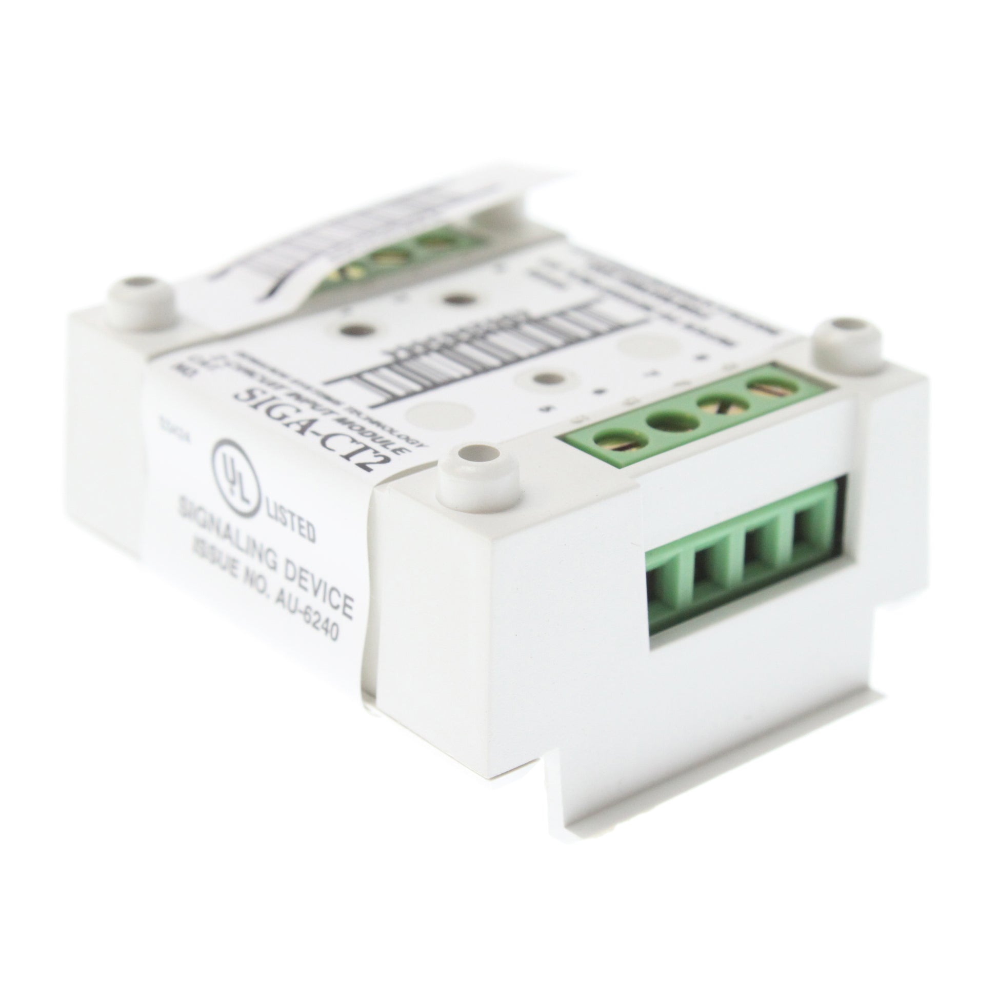 Edwards System Technologies (EST) SIGA-CT2