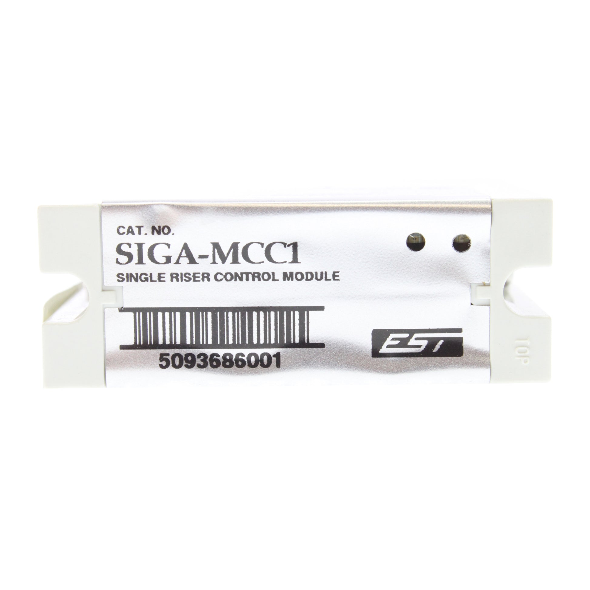 Edwards System Technologies (EST) SIGA-MCC1
