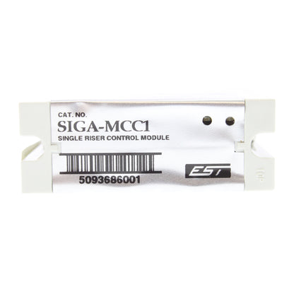 Edwards System Technologies (EST) SIGA-MCC1